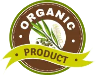 organic badge freeimg