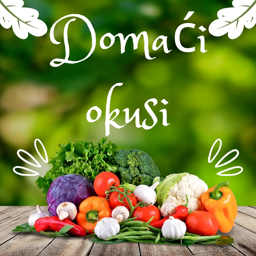 Domaci okusi main
